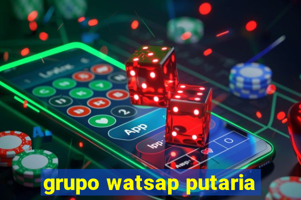 grupo watsap putaria